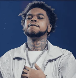 Lil Poppa, CMG Rapper Signed to Yo Gotti, Dies at 25