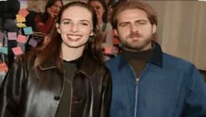 Maya Hawke Marries Christian Lee Hutson in Surprise Valentine’s Day Wedding